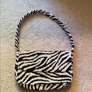 Moyne purse